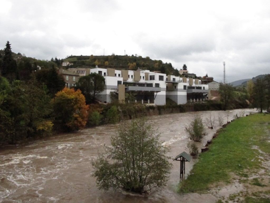 résidence du bord du goufre lamastre