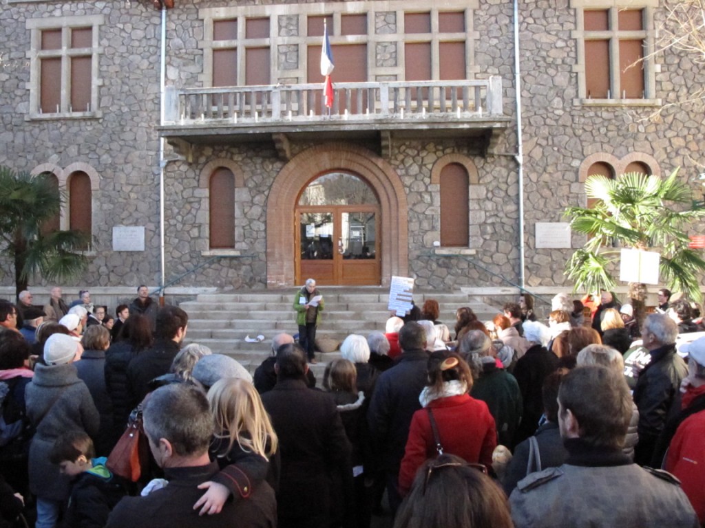 charlie lamastre samedi 10 janvier