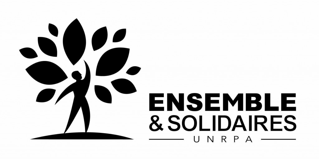 sigle ensembles et solidaires lamastre