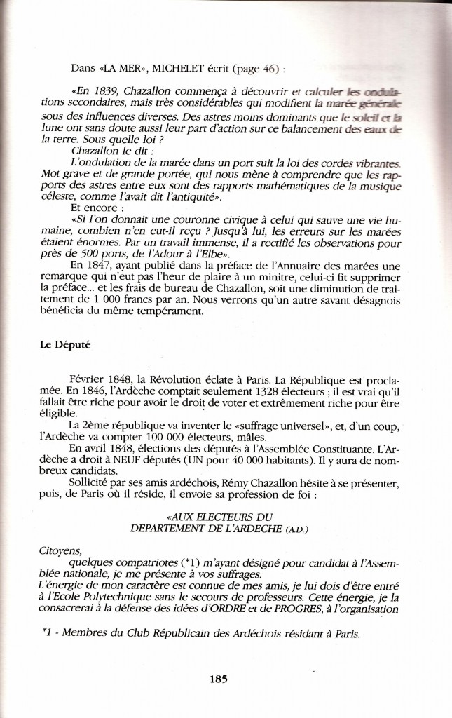 remy chazallon page d'histoire desaignes paul Bouit 3 rb