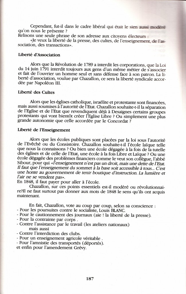 remy chazallon page d'histoire desaignes paul Bouit 5 rb