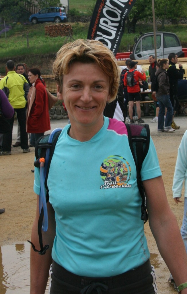 trail desaignes 2010 sylviane boulon