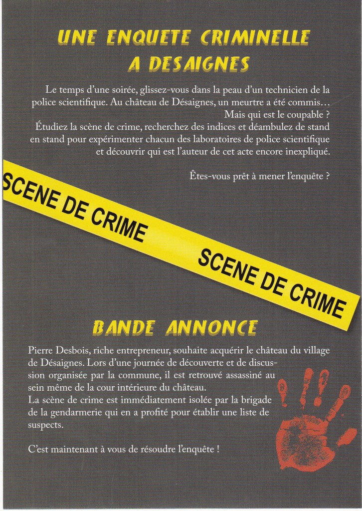 enquete crime desaignes 2
