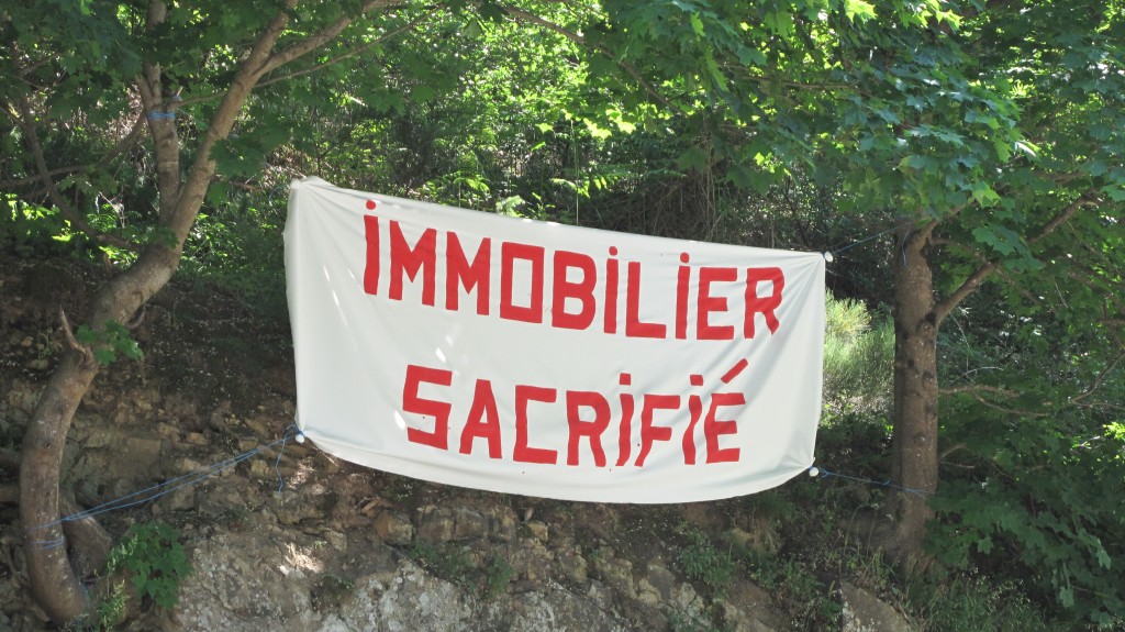 immobilier carrière