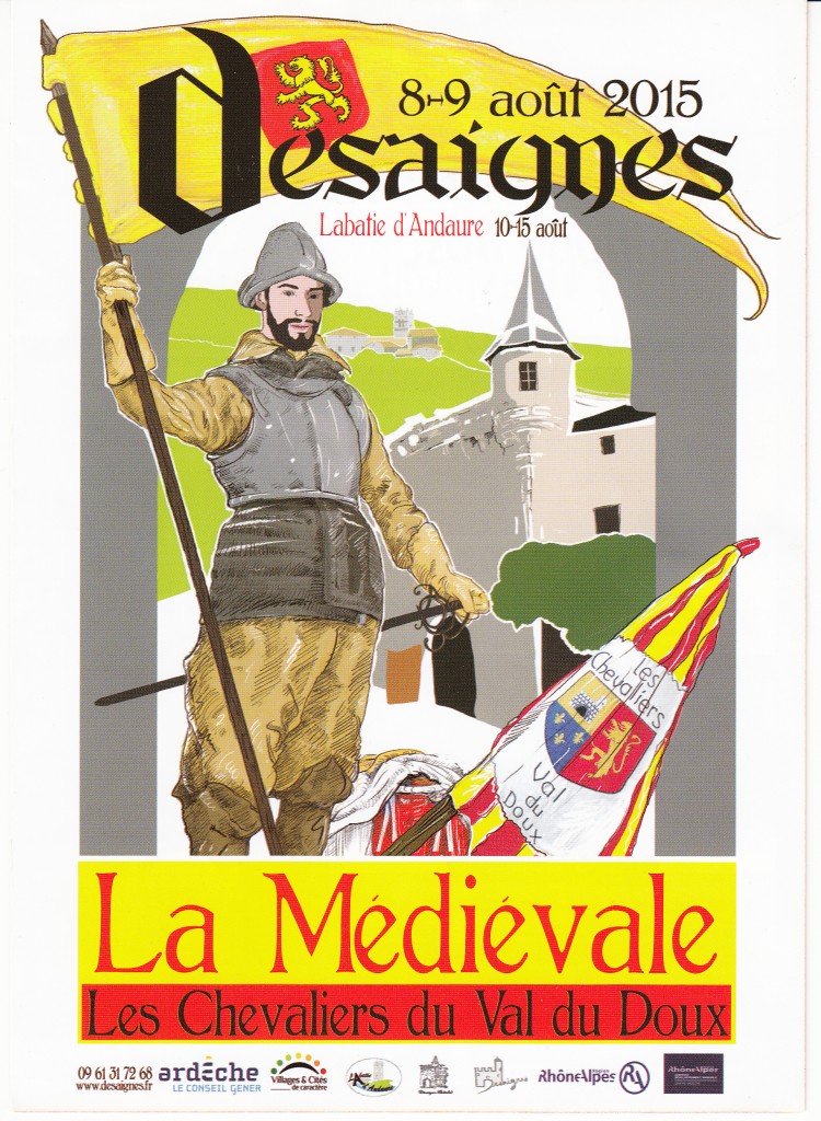 medievale 2015