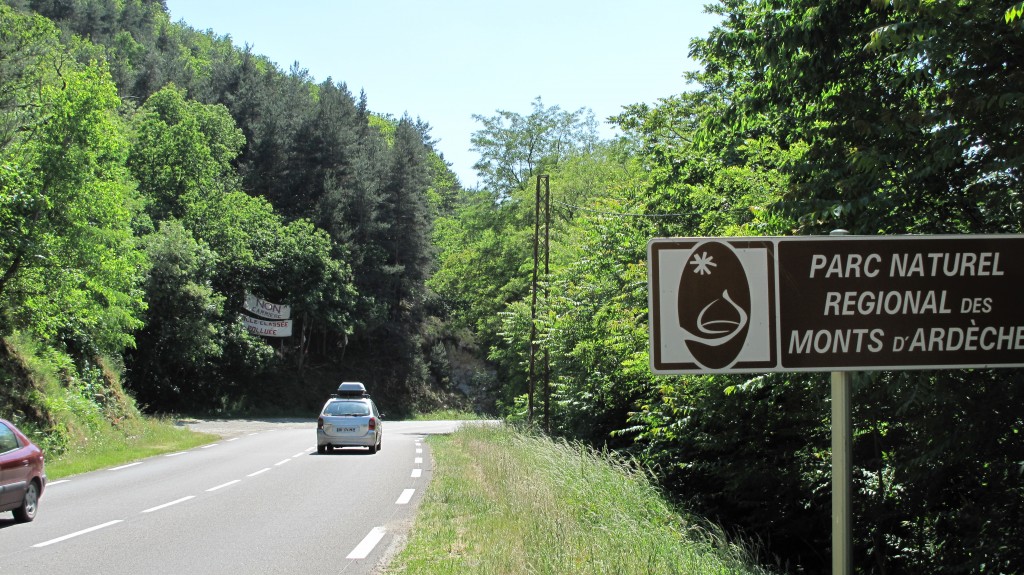 porte parc monts ardeche