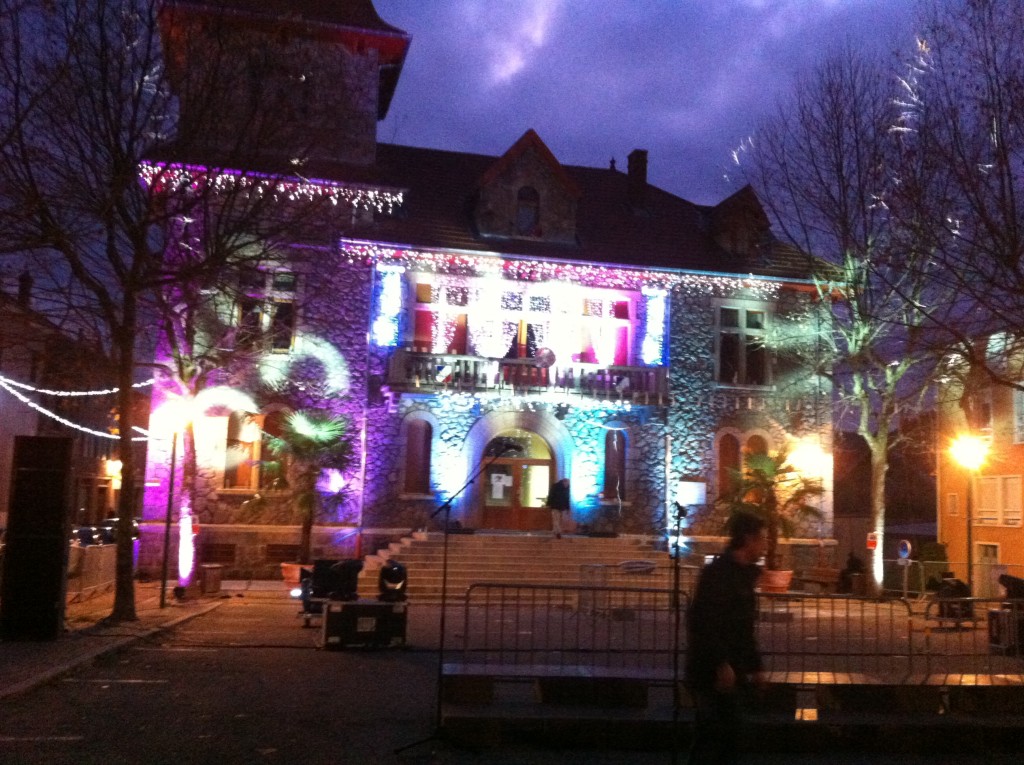 Hotel de ville lamastre 4