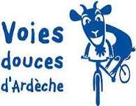 voies douce d'ardeche