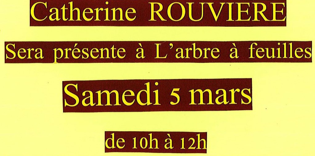 annonce rouviere arbre à feuilles lamastre 5 mars 16