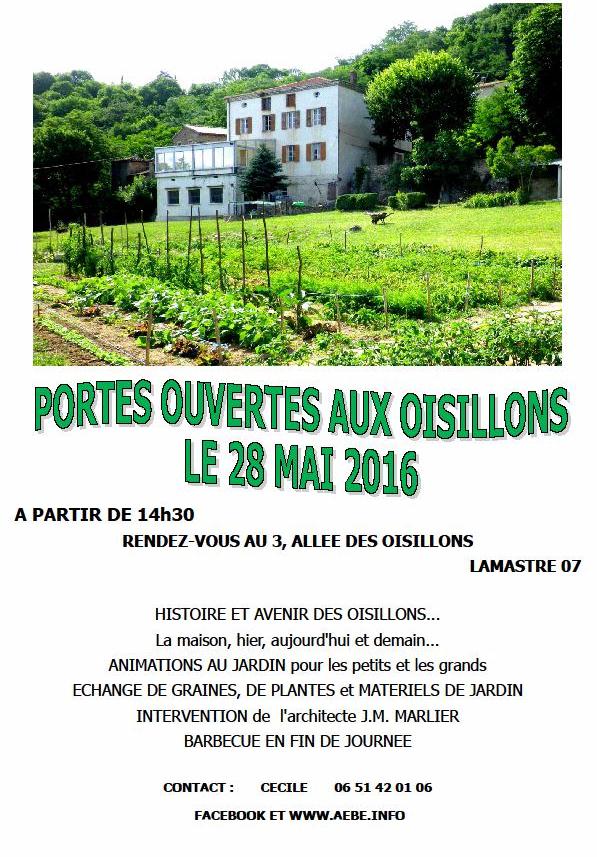 porte ouverte oisillons 2016 f