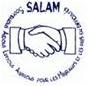 sigle mains SALAM lamastre