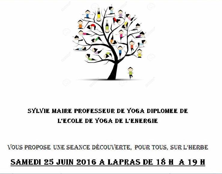 sylvie maire marie café yoga assiette vegetarienne