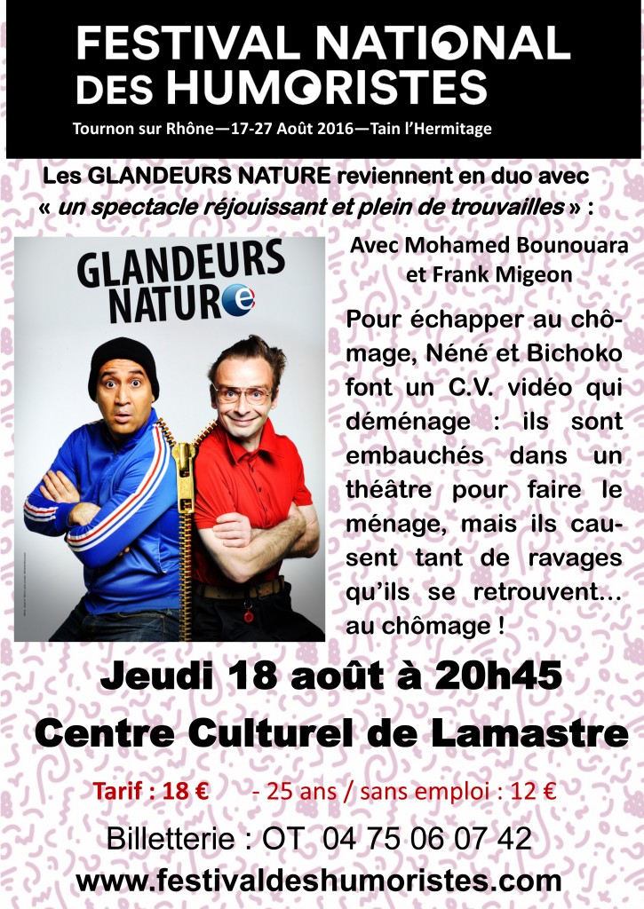 Affiche-Glandeurs-Nature