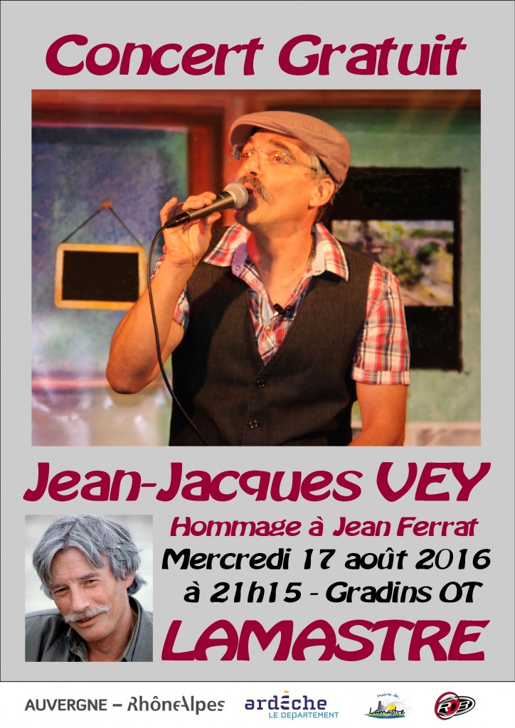 Jean-Jacques-Vey