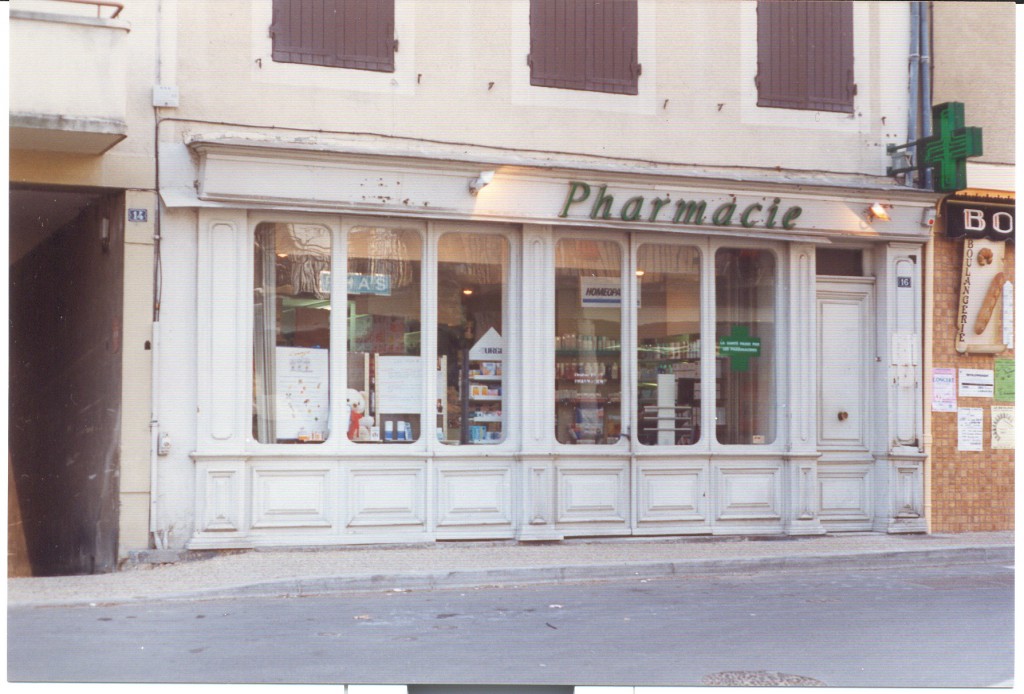 pharmacie bouit 82-93 batteur et michelin