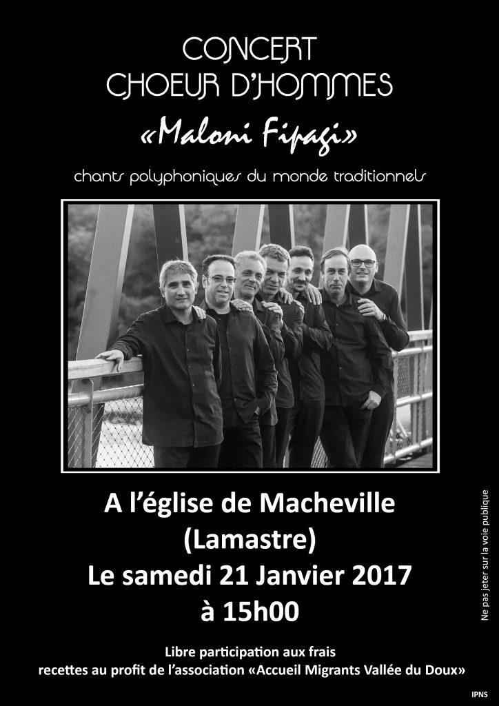 affiche concert choeur d hommes_2017