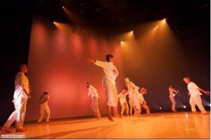 inventer sa danse catherine tissier michelle kawalla