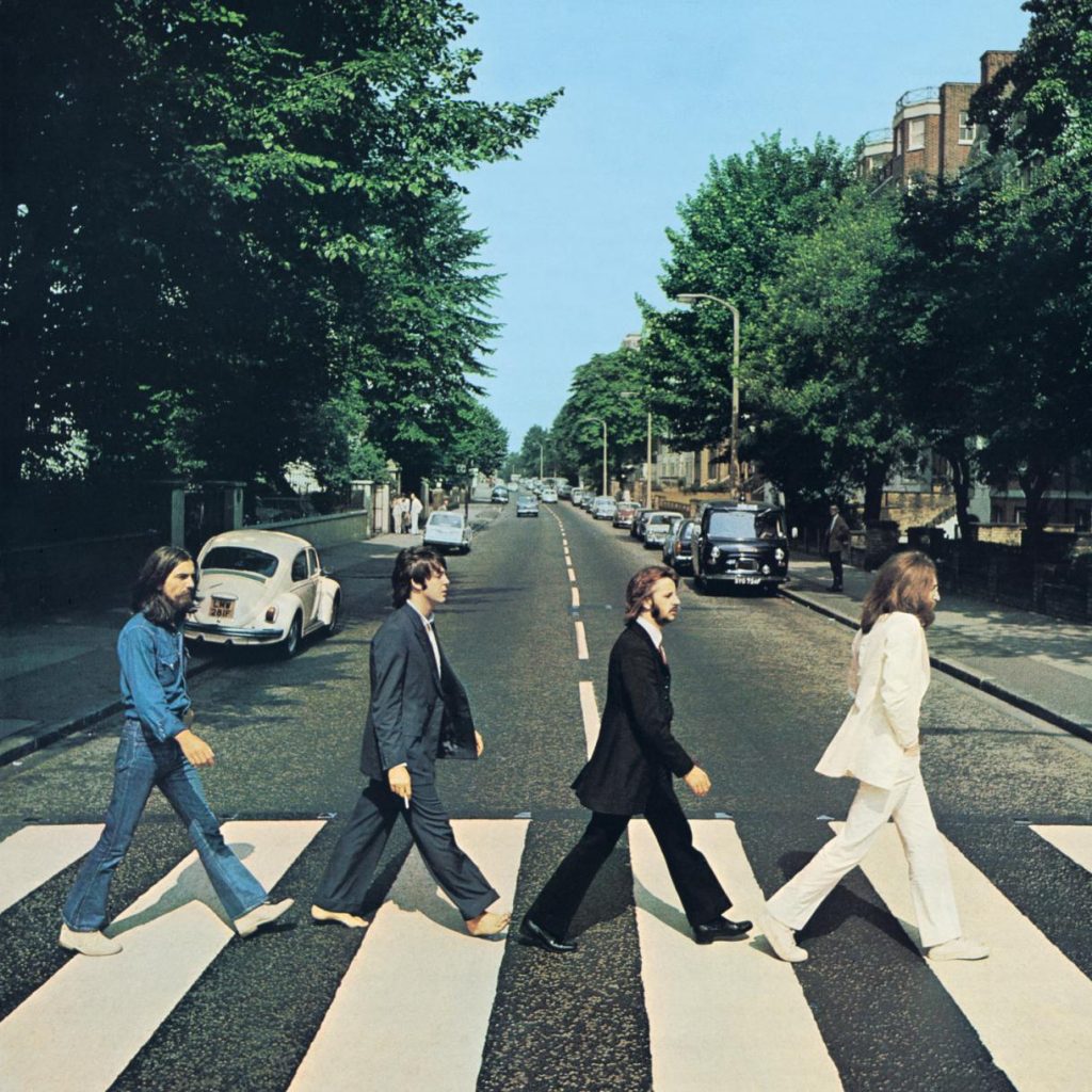 AbbeyRoad