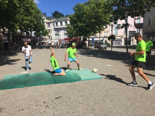 fernand 14 juillet lamastre