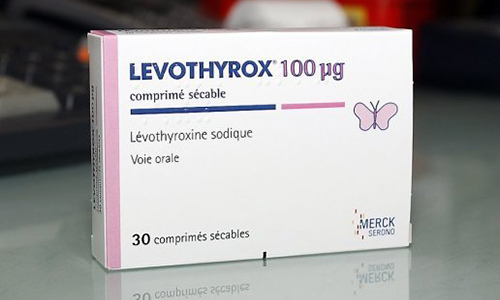 LEVOTHYROX