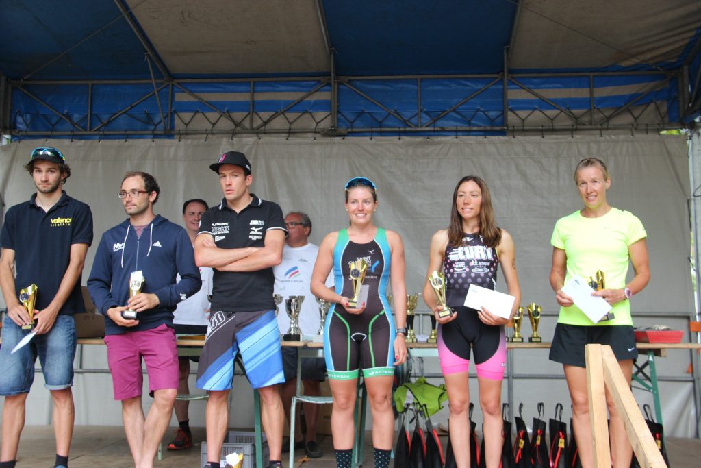 TRIATHLON 15 8 LAMASTRE podium 2017