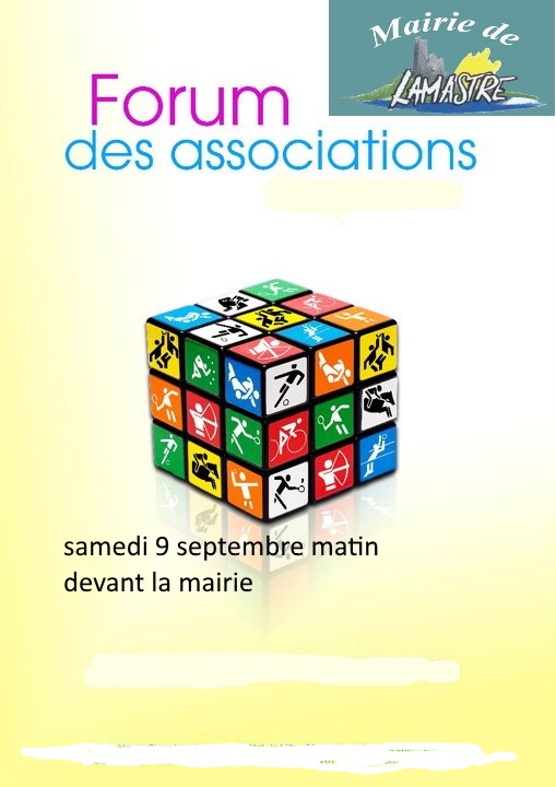 forum asociation lamastre 2017