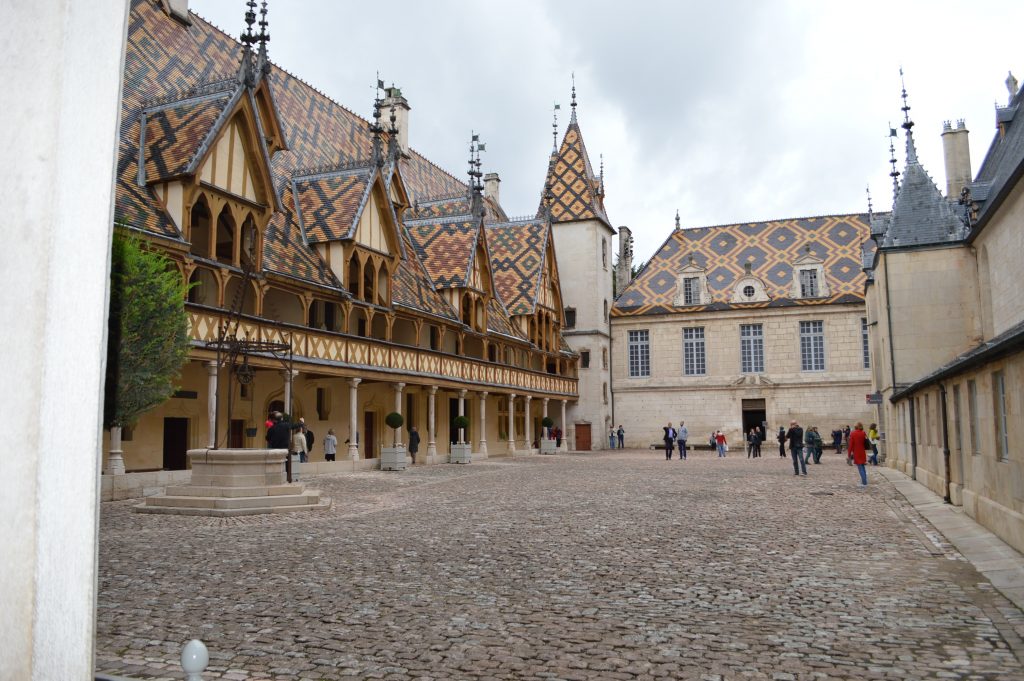 hospice beaune utl lamastre