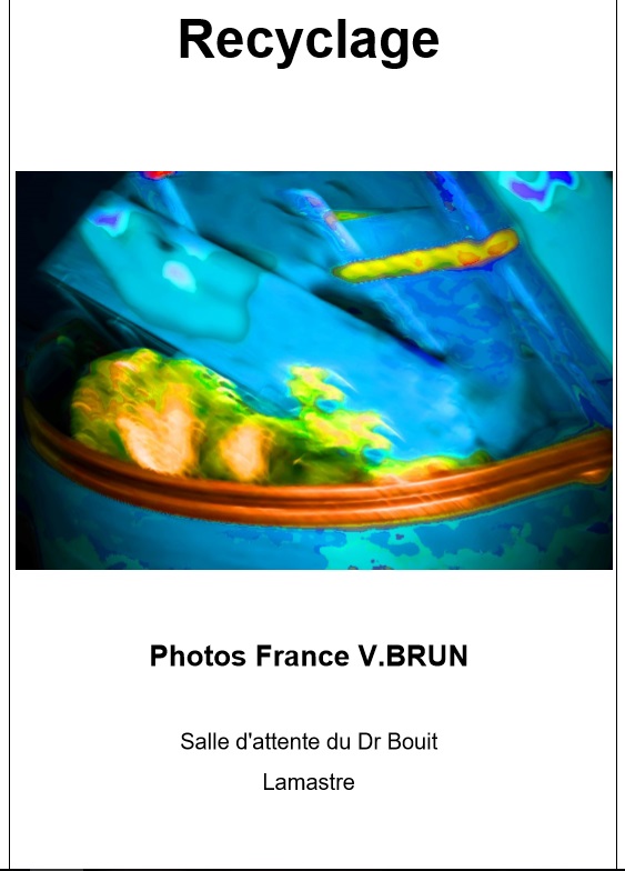 recyclage vianes brun bouit lamastre