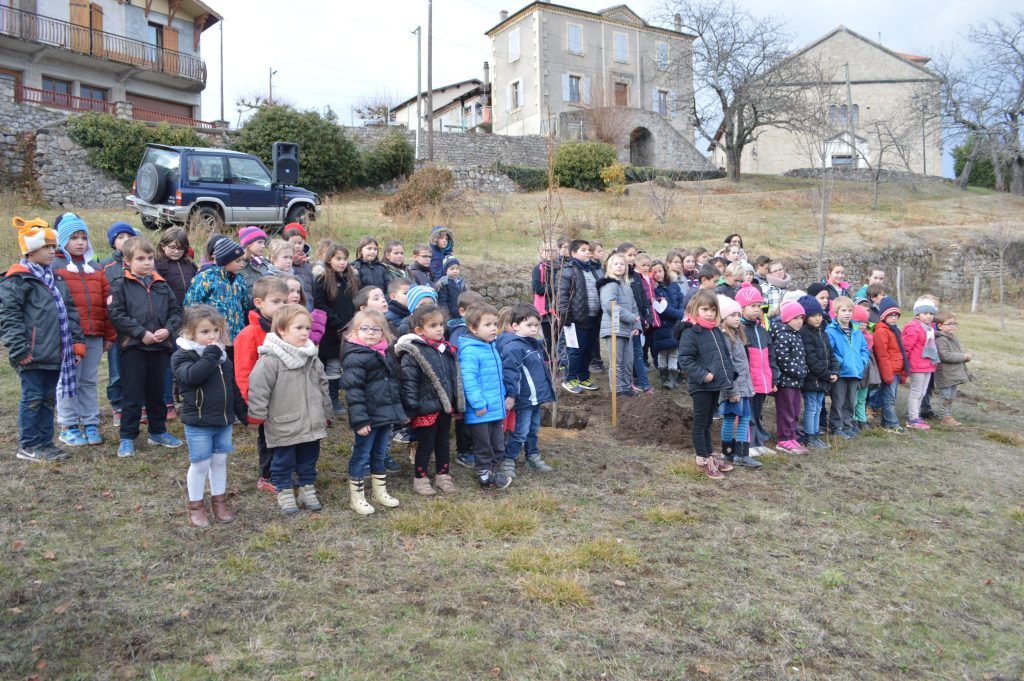 arbre laicite desaignes