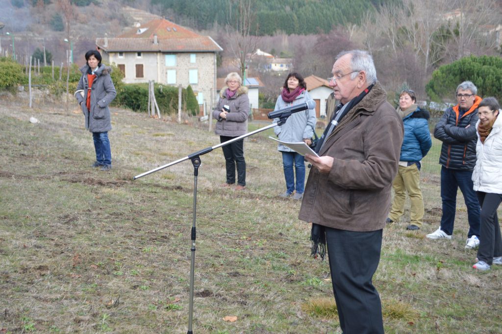 auzias laicite laique ardeche