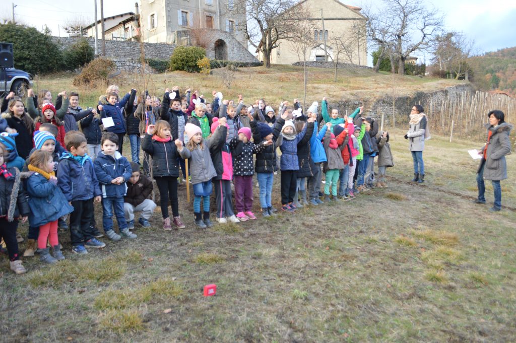 enfant ecoles desaignes