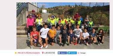 college foucauld sport