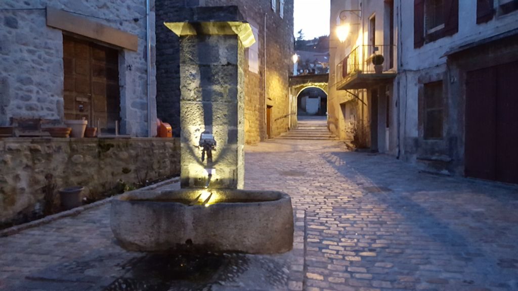 fontaine barbiere desaignes