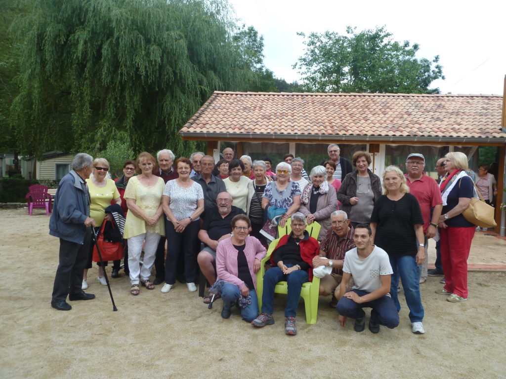 pétanque UNRPA 2018