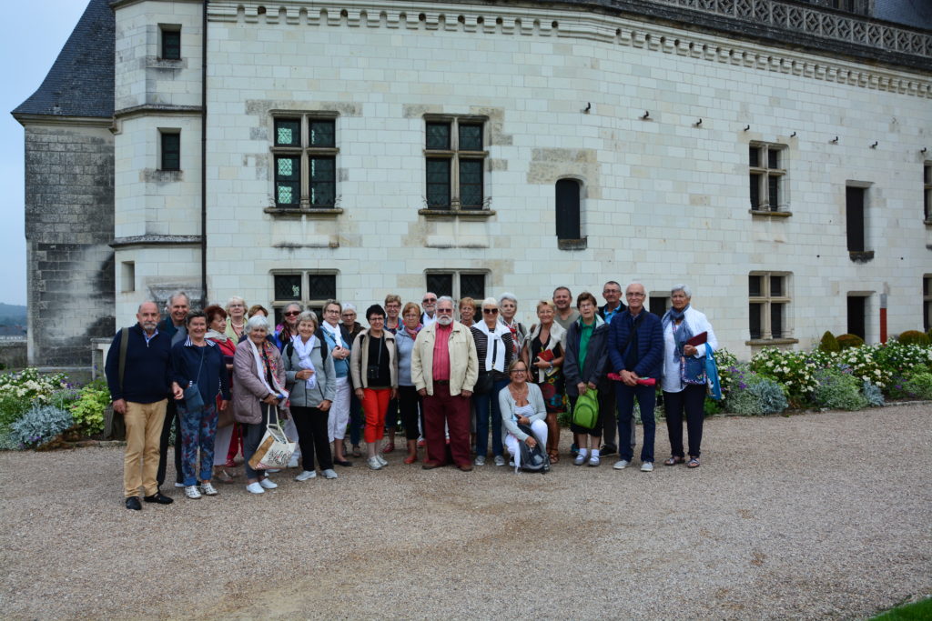 groupe UPV lamastre vernoux