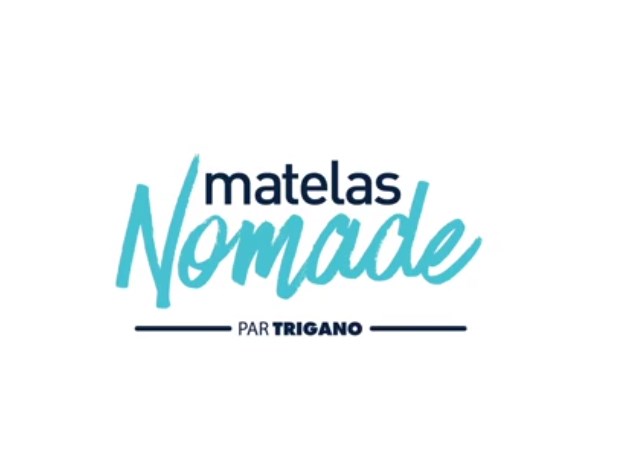 matelas Nomade par Trigano