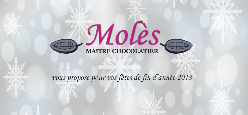 moles chocolat lamastre