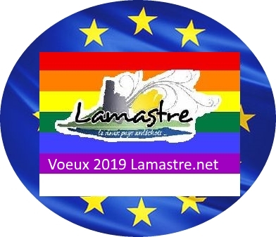 voeux 2019 europe lamastre.net