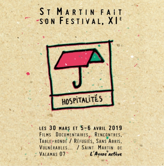 festival hospitalites st martin