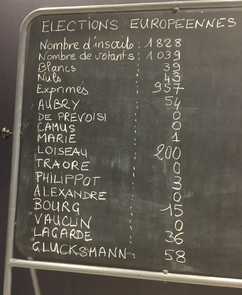 election europeenne lamastre 2019 global 1 f