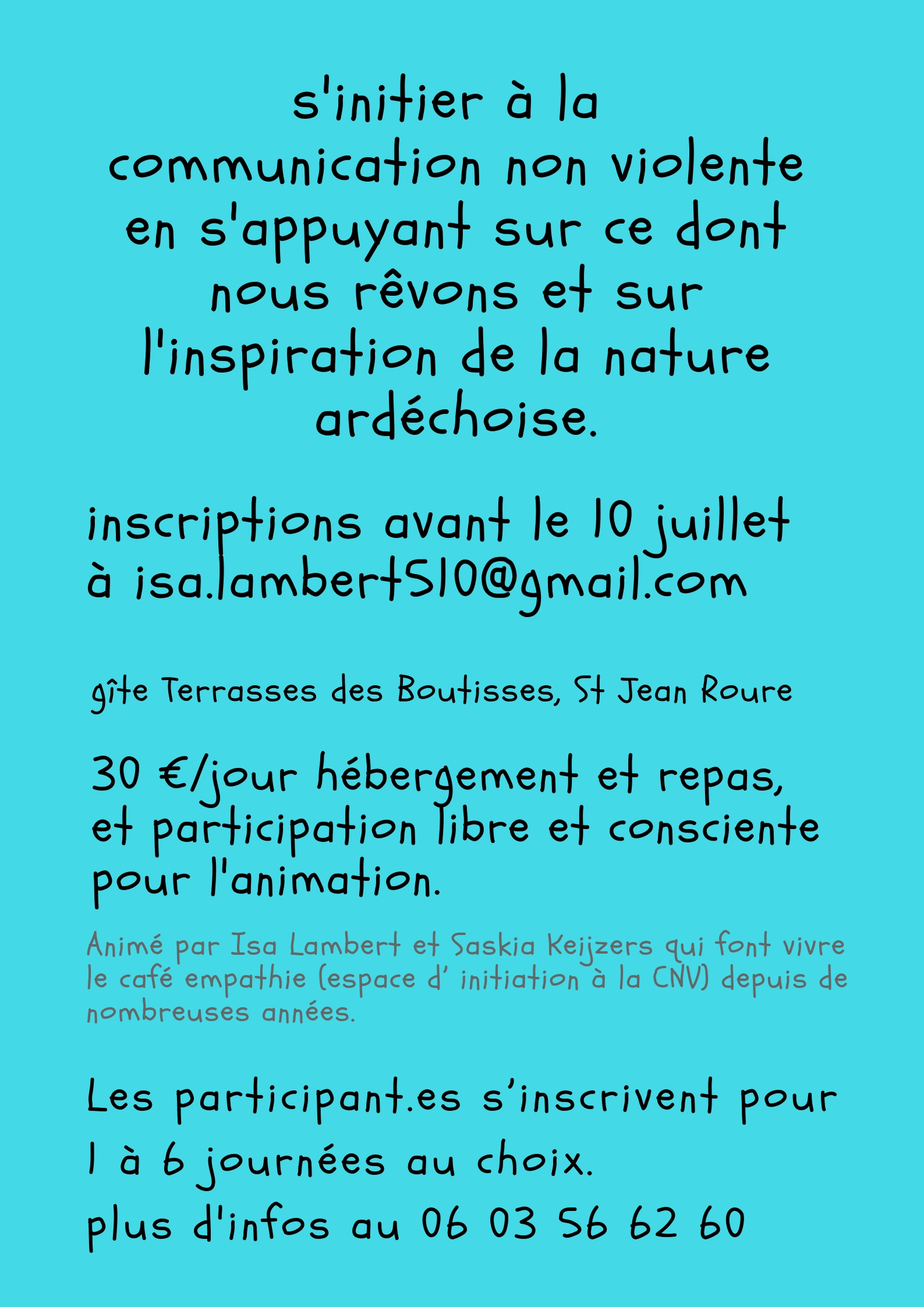 marche ton rêve 2