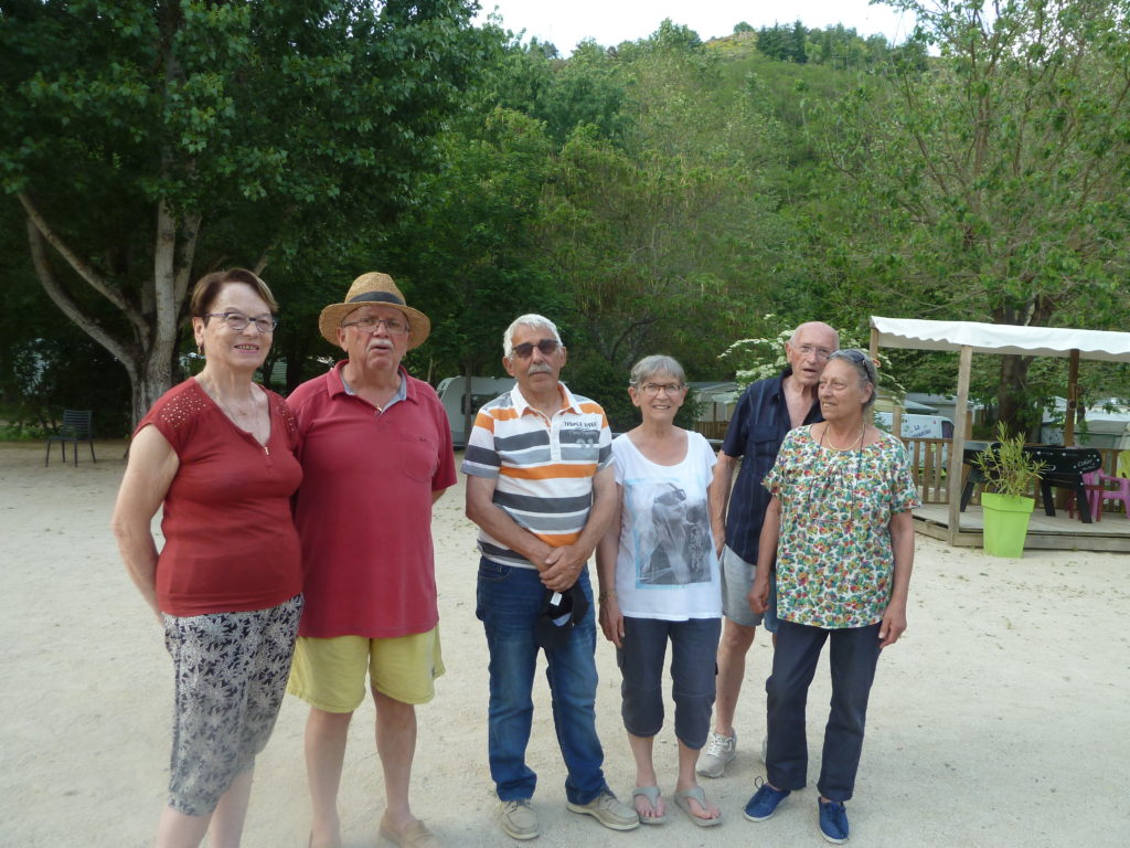 pétanque unrpa lamastre mai 20119