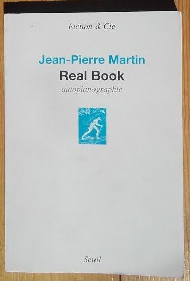 jean pierre martin Real Book arbre a feuille lamastre