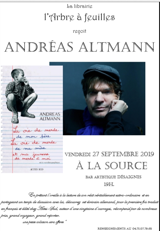 andreas altmann