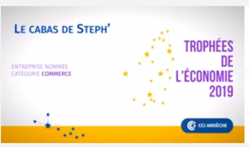 le cabas de steph