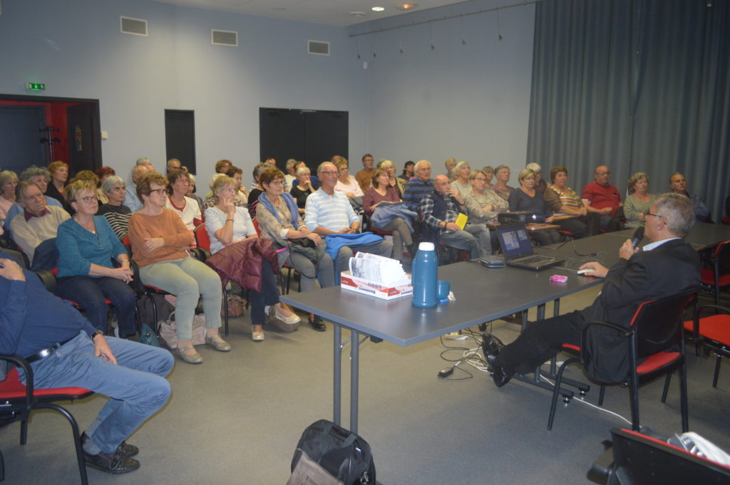 biomimetisme auditeurs lamastre