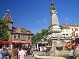 lamastre marché poste médecins