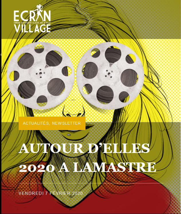 autour d'elles lamastre 2020