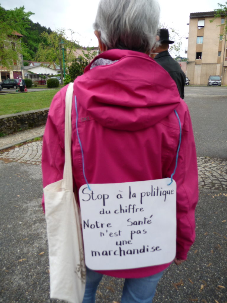 slogan 1 mai lamastre 2020