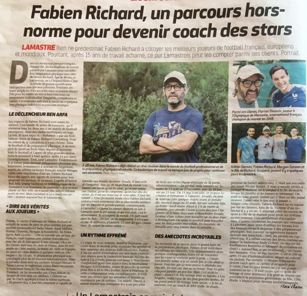 parcours hors norme fabien richard